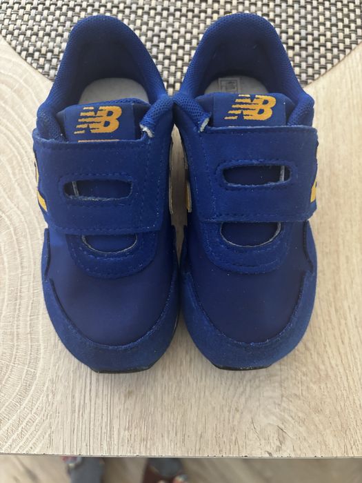 Детски маратонки New Balance