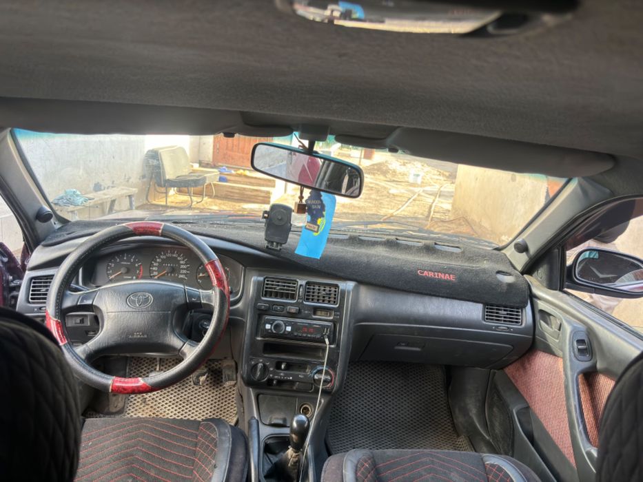 Tayota карина сатылады