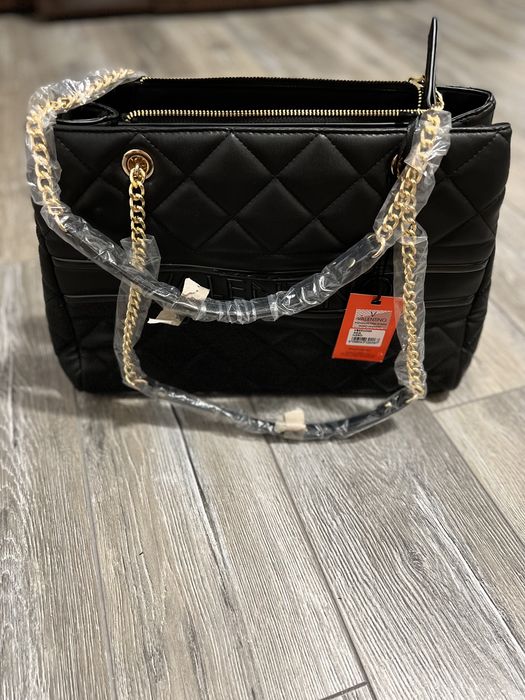 Geanta Valentino Ada Nero NOUA