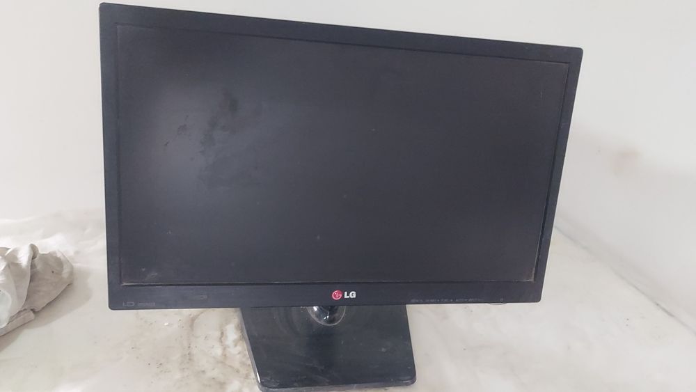 Монитор  Монитор