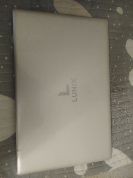 Продам свой Notebook