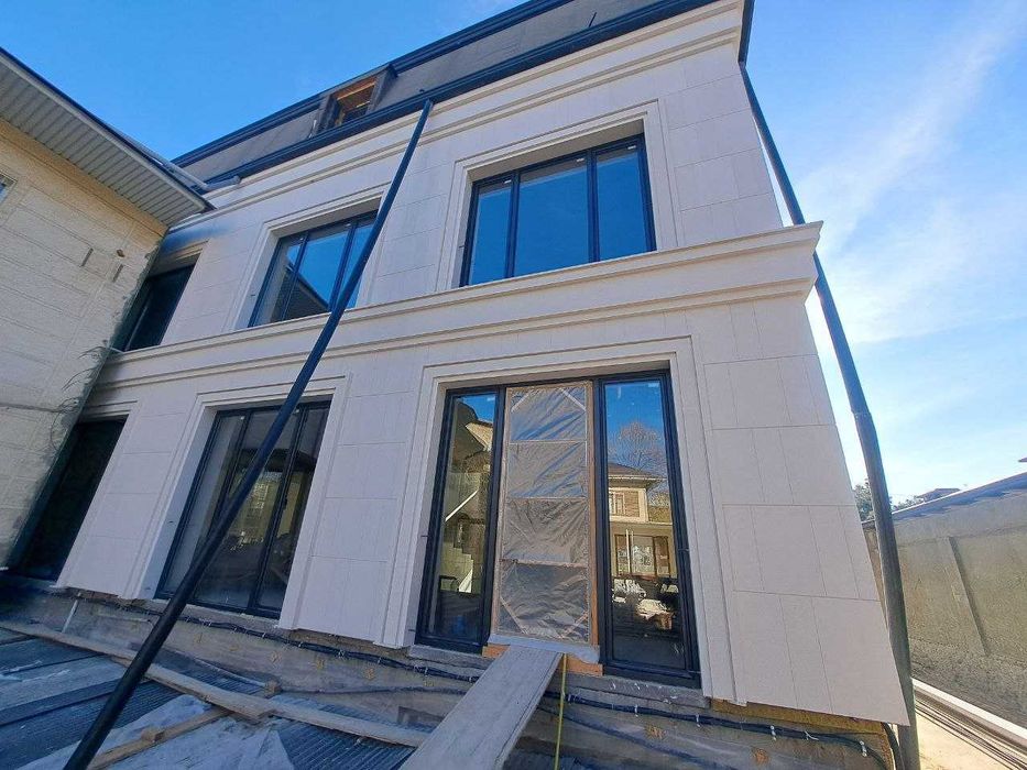 Отдельно стоящее здание под бизнес | Mirabad Avenue