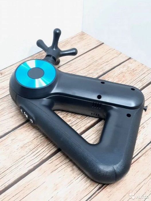 Massage Gun massajor 12 v1