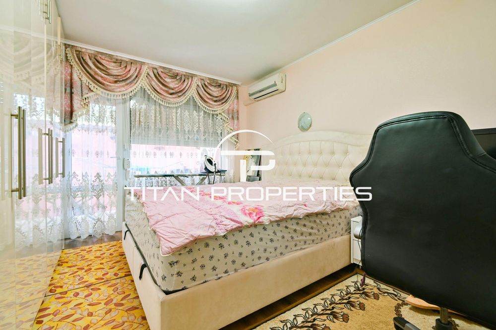 Къща за продажба в ж.к. Надежда 2