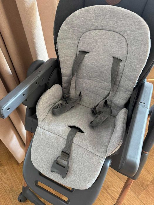 Стол за хранене Maxi-Cosi Minla 0+ месеца - в перфектно състояние