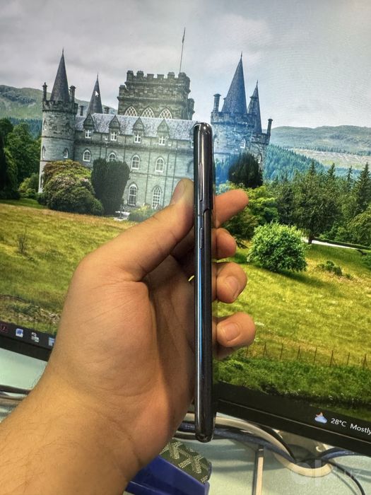 Samsung s21 5g 256gb