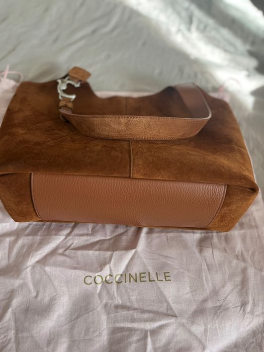 Чанта Coccinelle