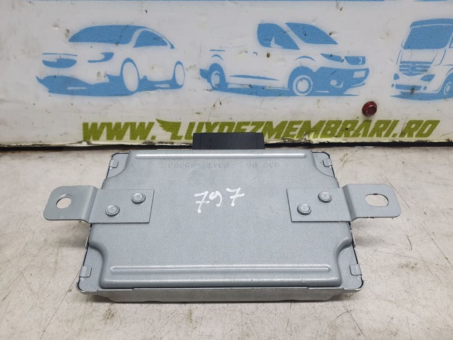 Modul stabilizator start stop  Dt1t-14b526-ba Ford Kuga 2 (facelift) (2016 - 2020)