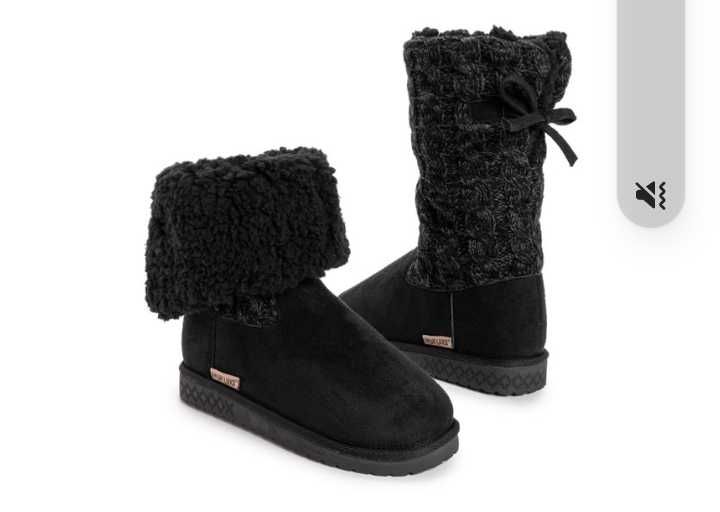 mukluks - ботуши