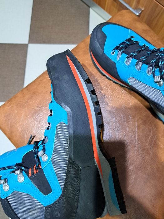 Ghete damă alpinism Simond