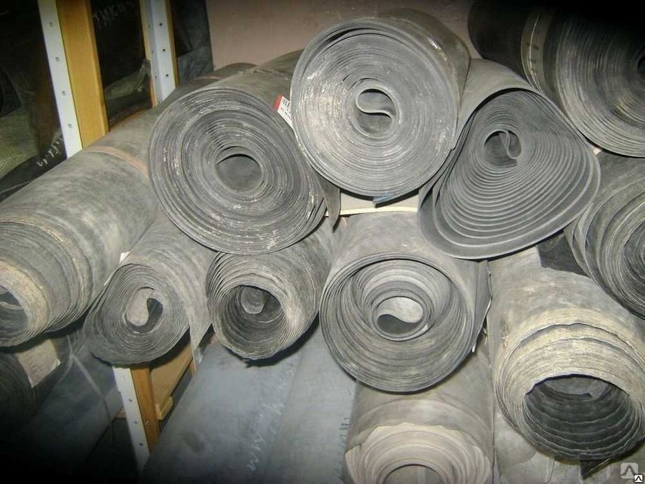 Техпластина  оптом в Караганде!