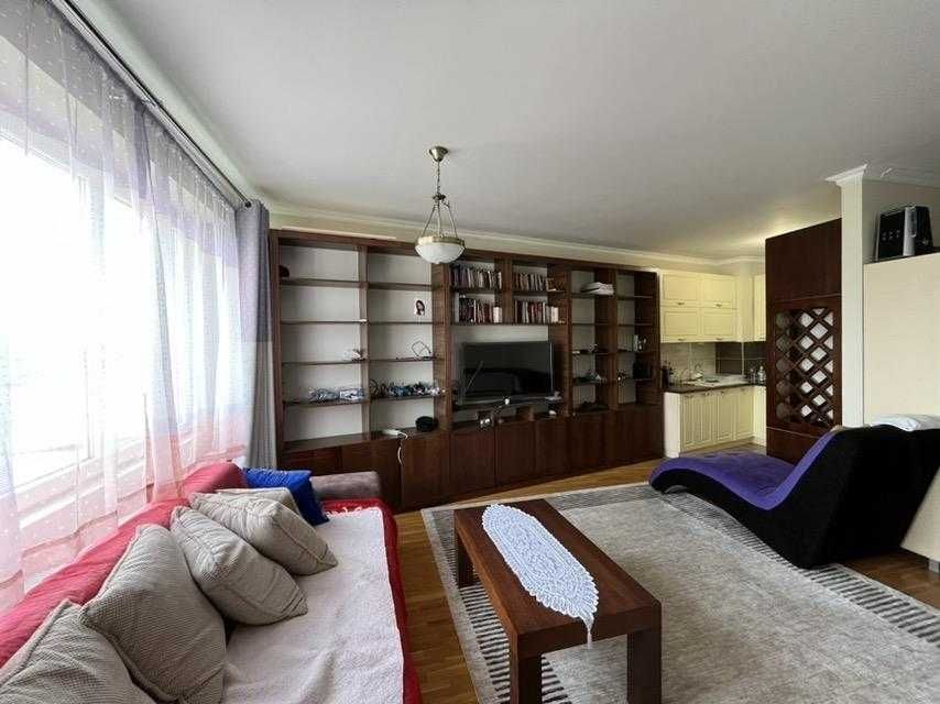 Дава се под наем Тристаен апартамент в Пловдив, Каменица 2 - 96 кв.м за 331.5 € - Снимка #10