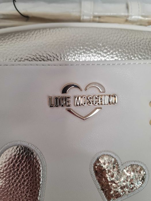 Love Moschino Crossbody Bag