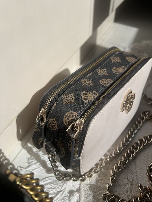 Дамска чанта Pinko , Guess