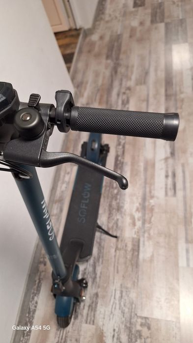 Vand trotineta soflow