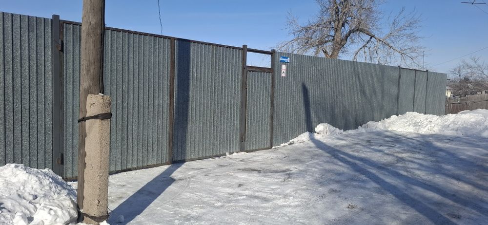 Продаются дом Красноармейская улица