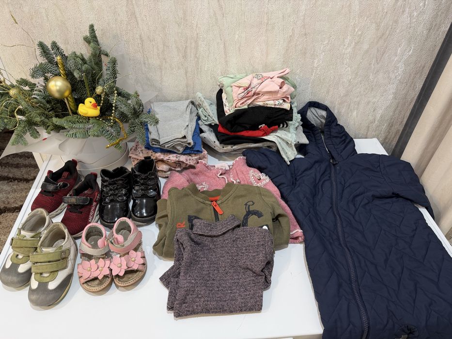 Отдам даром вещи