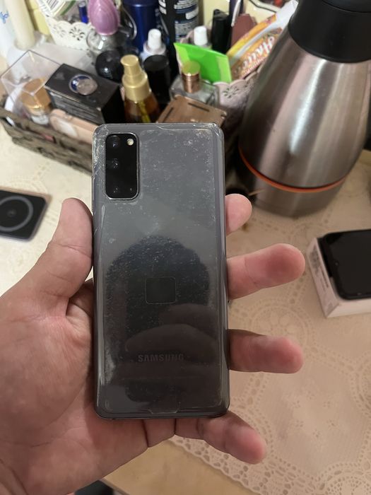 Samsung galaxy s20