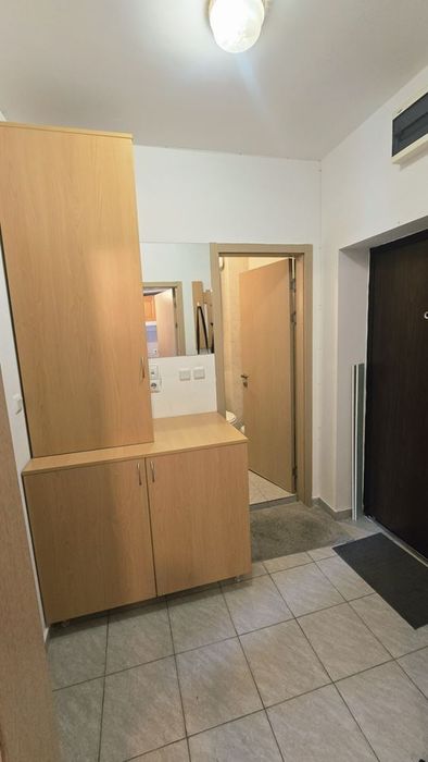 Дава се под наем Едностаен апартамент в София, Младост 4 - 45 кв.м за 499 € - Снимка #7