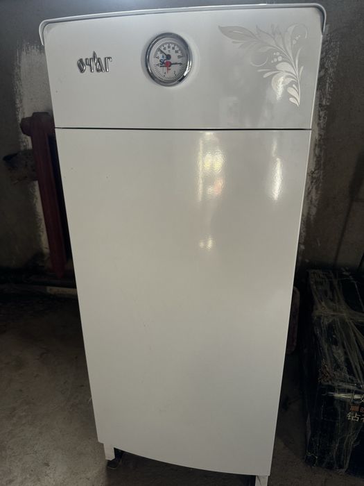 Напольный котел ОЧАГ