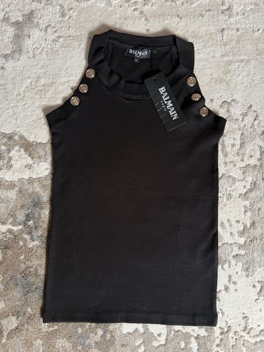 Maiou Dama Balmain
