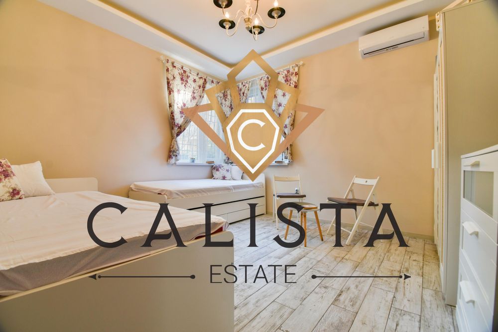 Дава се под наем Тристаен апартамент в София, Център - 70 кв.м за 799 € - Снимка #10