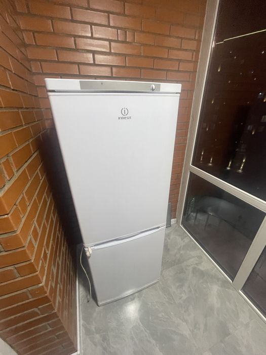 Холодильник бесплатно