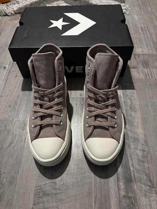 Дамски кецове Converse