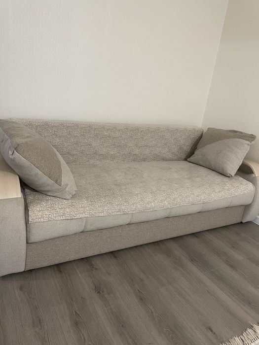 Продам 2 дивана