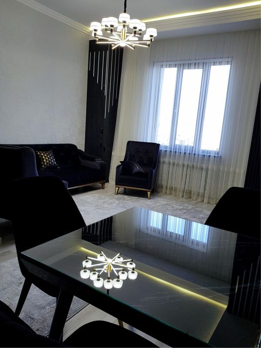 Сдается от собственника ЖК Узбегим