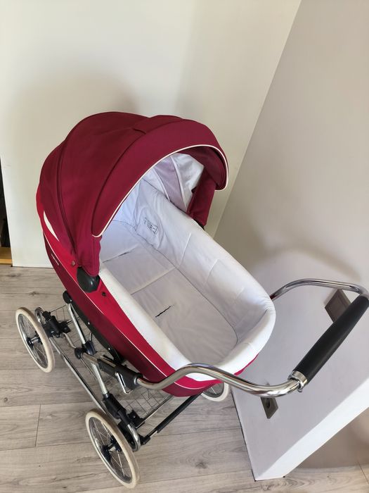 Прогулочная коляска Inglesina