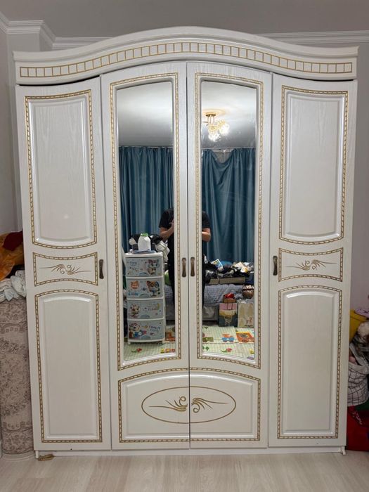 Шкаф комод подарок