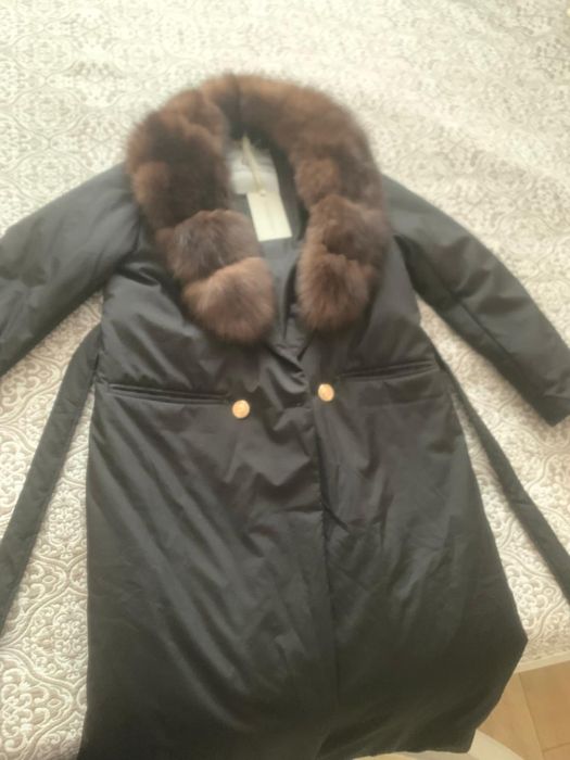 Куртка ласаграда