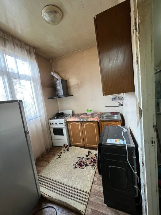 Kvartira bollaga sheriklikka