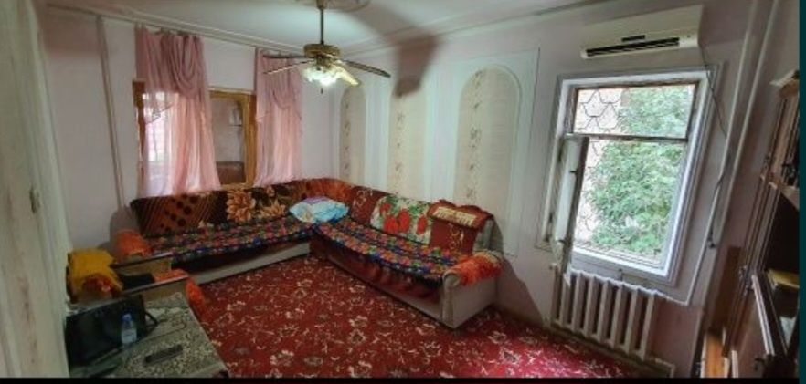 Продаётся 2/2/5 Юнусабад 18 квартал