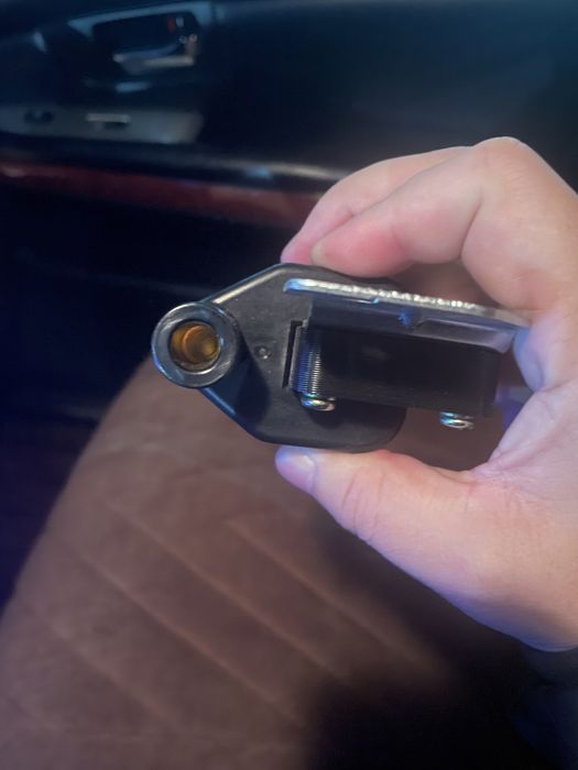 Катушка матиз