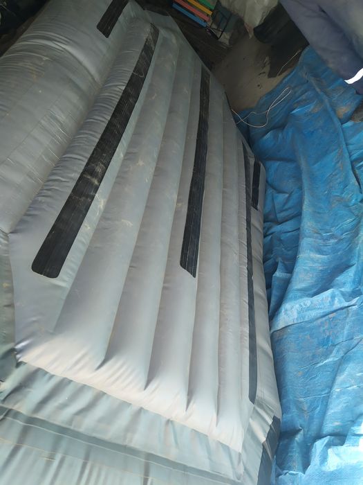 Лодка ПВХ 2900 НДНД