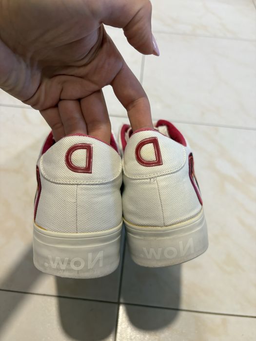 Обувки Adidas, Pepe Jeans, Desigual