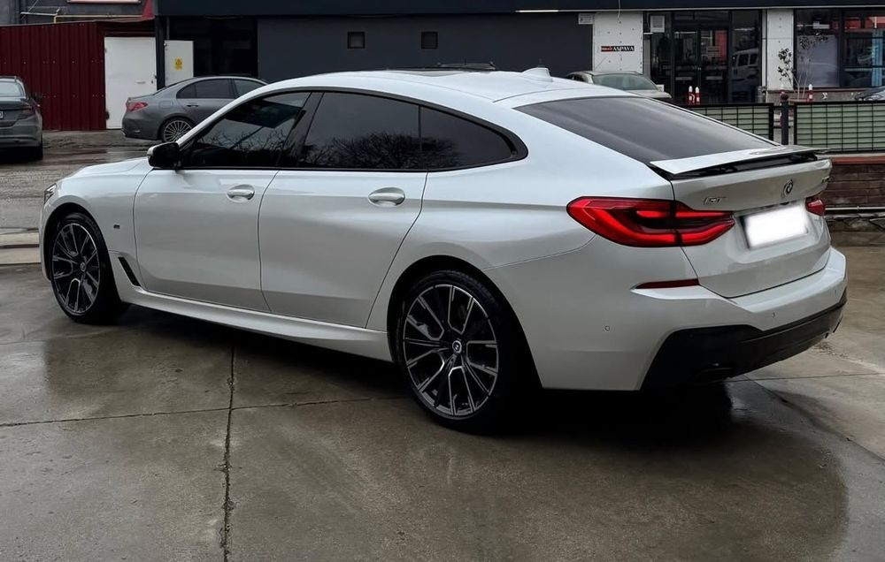 20”M джанти за G-серия BMW спорт пакет 5×112 чисто новиG20 G30 G11 G05