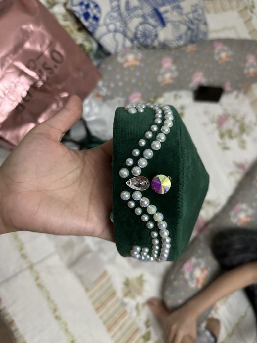 Продам детское платье