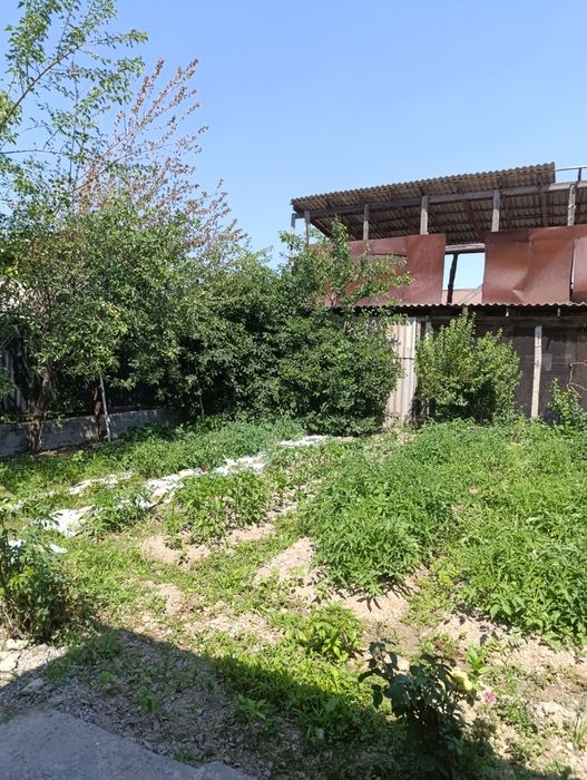 Продается Дом!Ул.Токжигитова 26