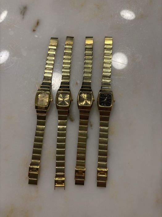 Златни часовници REGAL