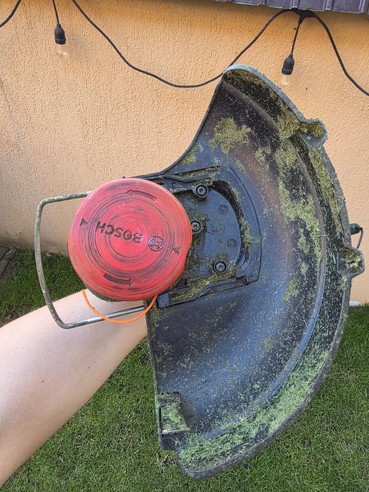 Trimmer Bosch Easy Grass Cut 23