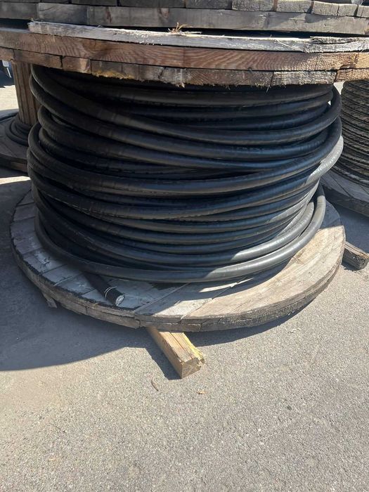 Кабель АВБШв (бронированный)