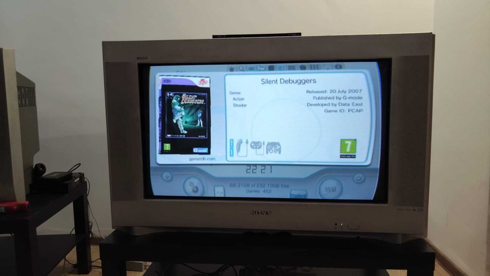 Televizor Diagonala 72cm 28" STV 2804 T SCHNEIDER, SAMSUNG, AKAI, PANASONIC, THOMAS, NEI TV Sony Trinitron Televizoare Retro Gaming CRT Tub