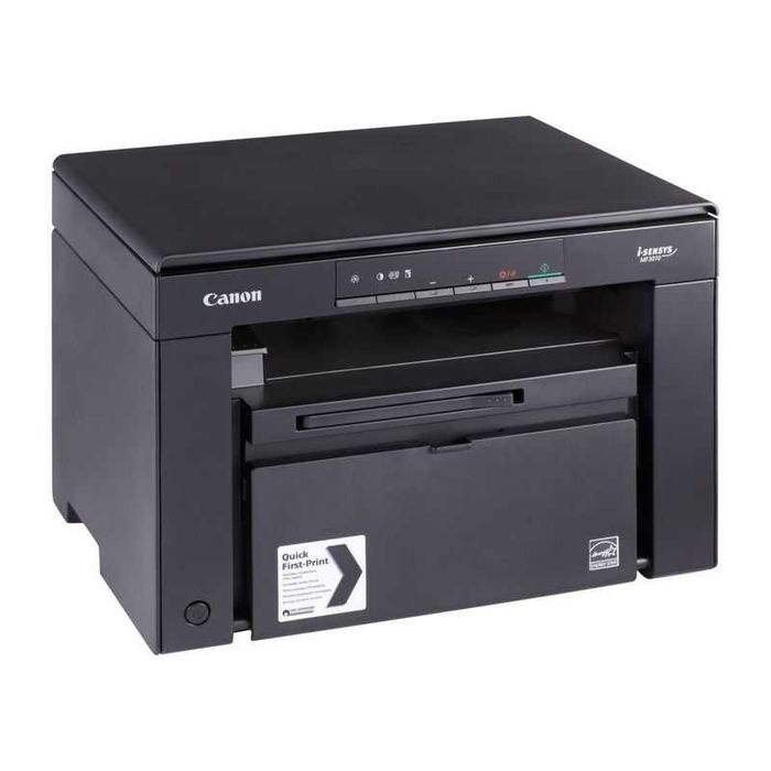 Принтер Canon MF3010 в оптом и в розн. со склада + доставка