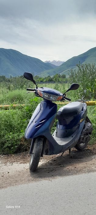 Продам Хонда Дио 34