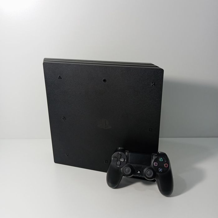Playstation 4 pro 1tb