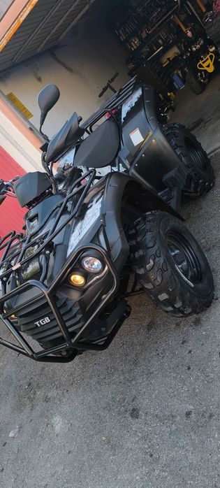 ATV TGB Blade 325 Target