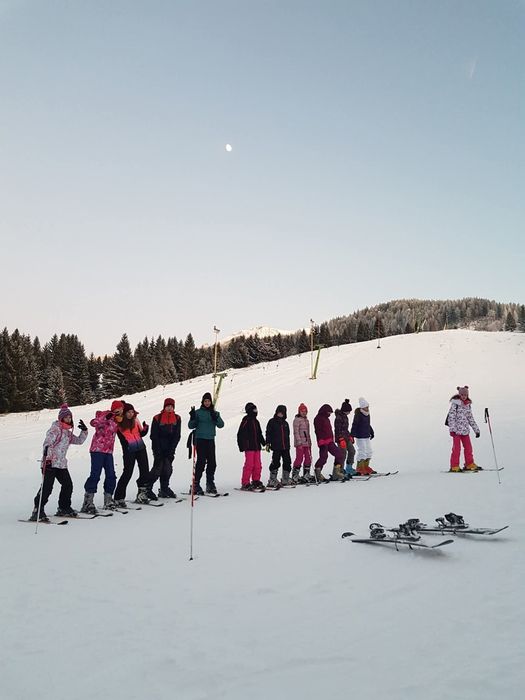 Instructor ski și snowboard Bran/Brașov